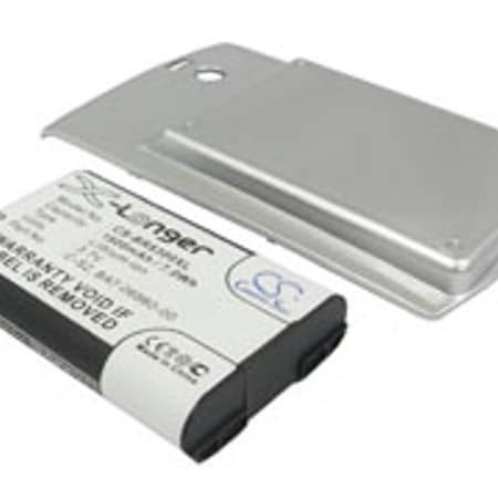 Ilc Replacement for Blackberry C-s2 Battery C-S2  BATTERY BLACKBERRY